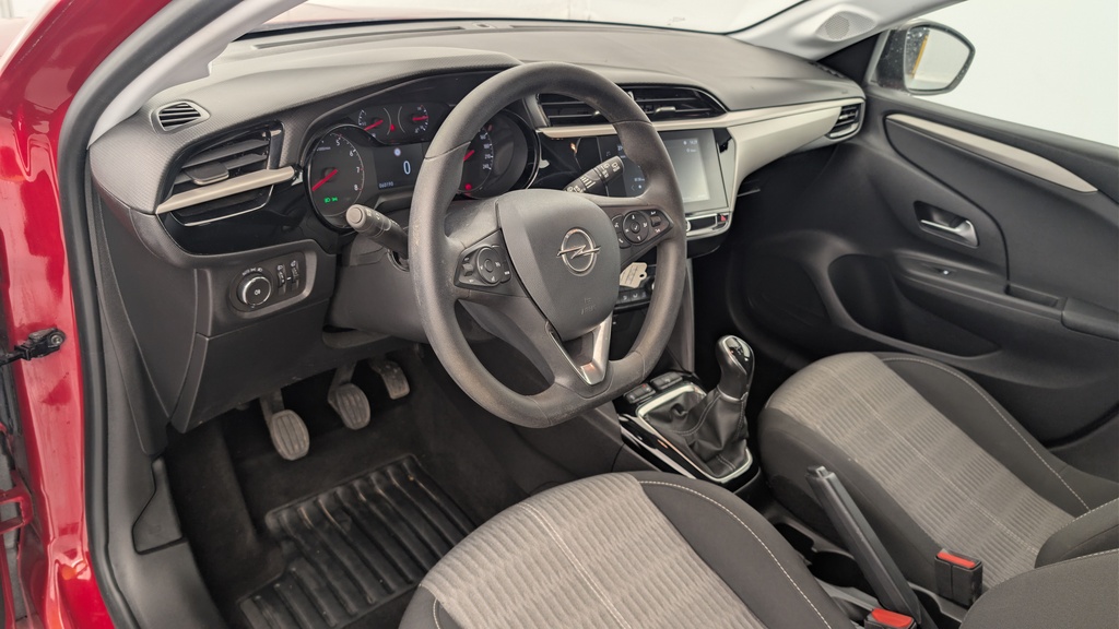 Opel Corsa 1.2 75 ch BVM5 Edition