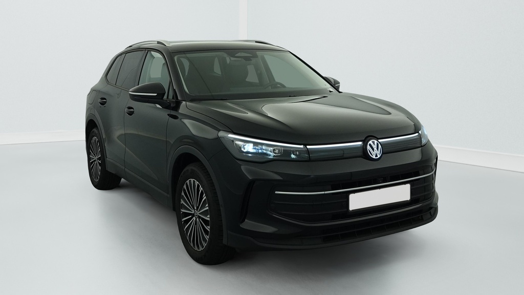 Volkswagen Tiguan 1.5 eTSI 131ch DSG7 VW Edition