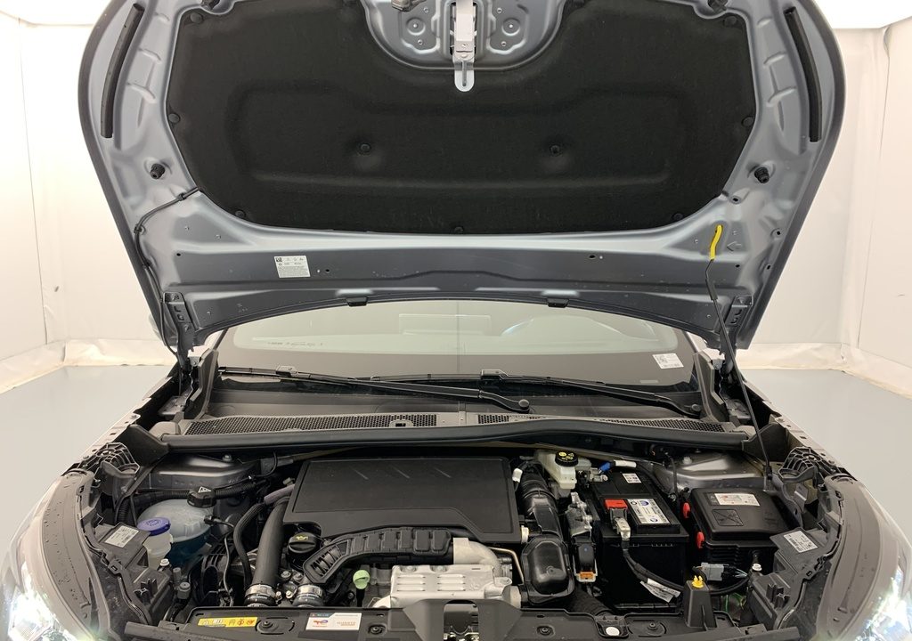 Peugeot 2008 100 S&S BVM6 Style