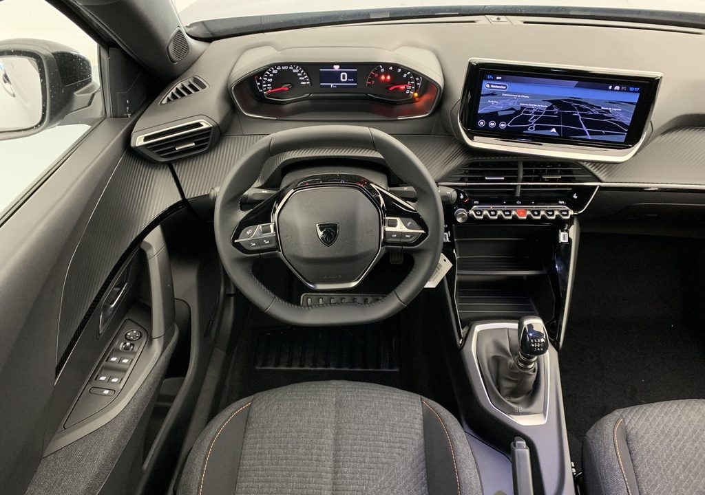 Peugeot 2008 100 S&S BVM6 Style