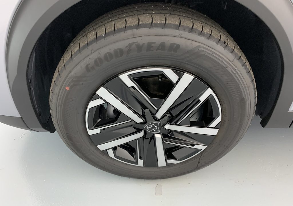 Peugeot 2008 100 S&S BVM6 Style