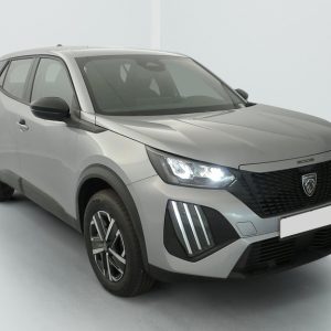 Peugeot 2008 100 S&S BVM6 Style