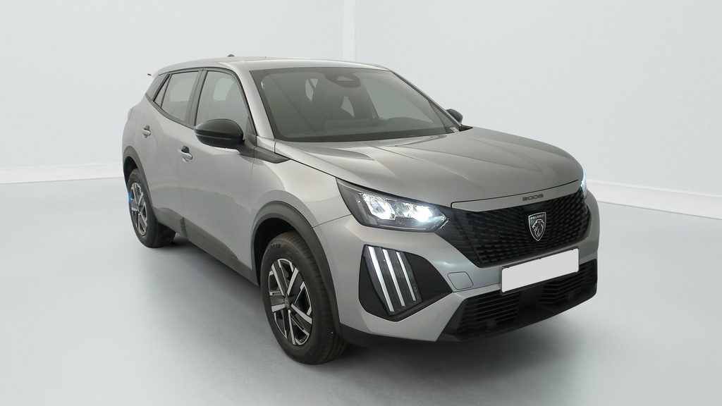 Peugeot 2008 100 S&S BVM6 Style
