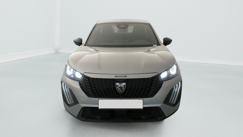 Peugeot 2008 100 S&S BVM6 Style