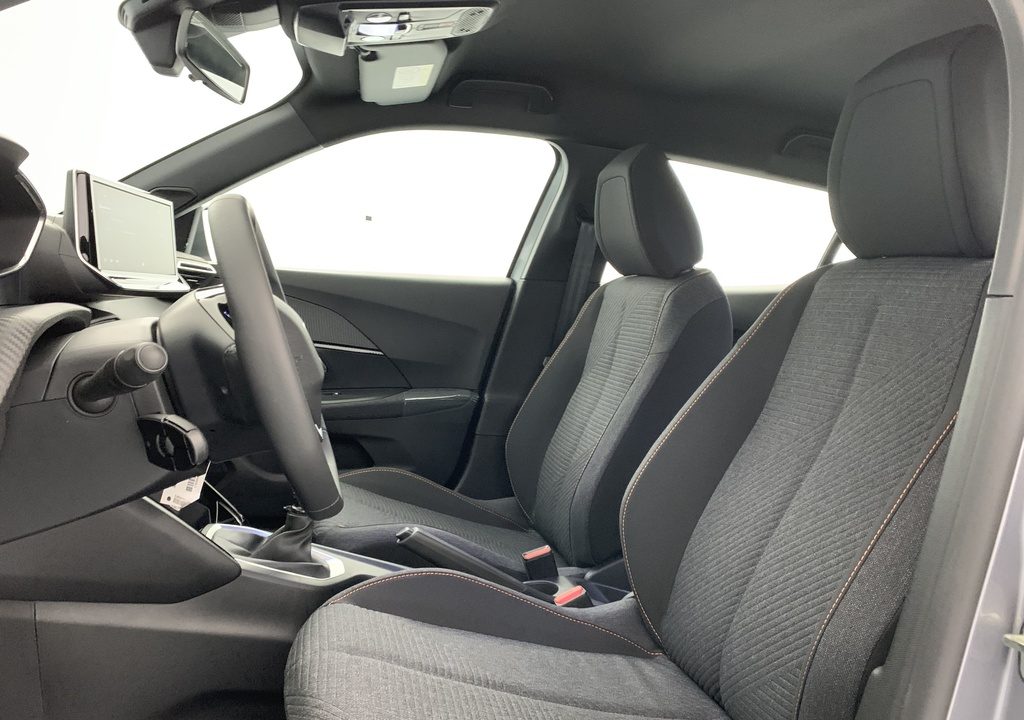 Peugeot 2008 100 S&S BVM6 Style