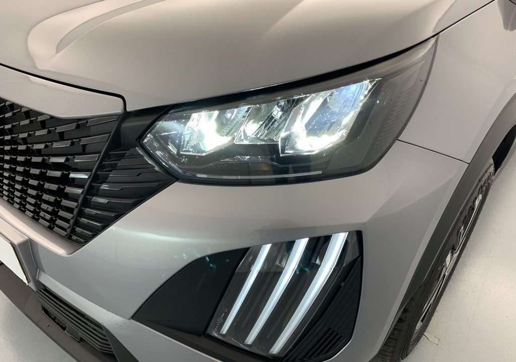 Peugeot 2008 100 S&S BVM6 Style