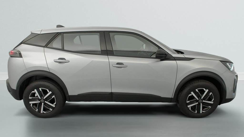 Peugeot 2008 100 S&S BVM6 Style