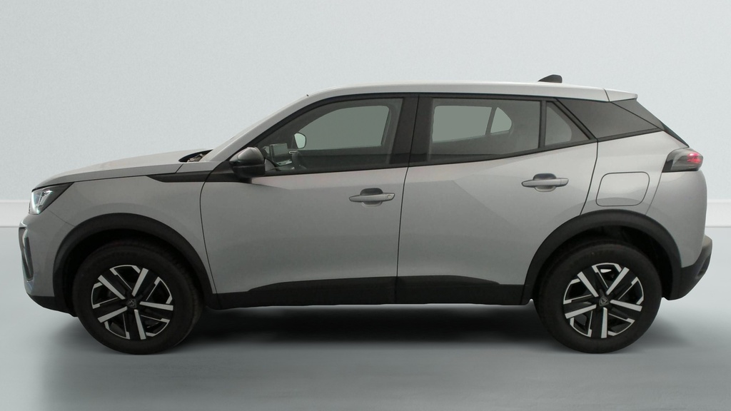 Peugeot 2008 100 S&S BVM6 Style