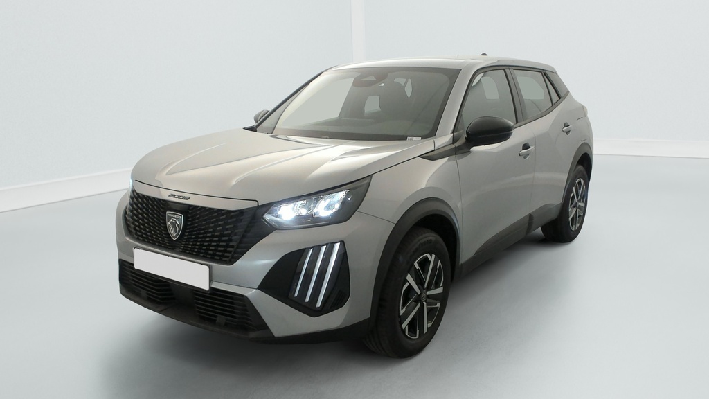 Peugeot 2008 100 S&S BVM6 Style
