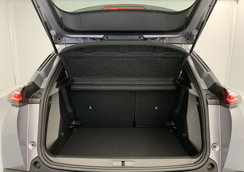 Peugeot 2008 100 S&S BVM6 Style