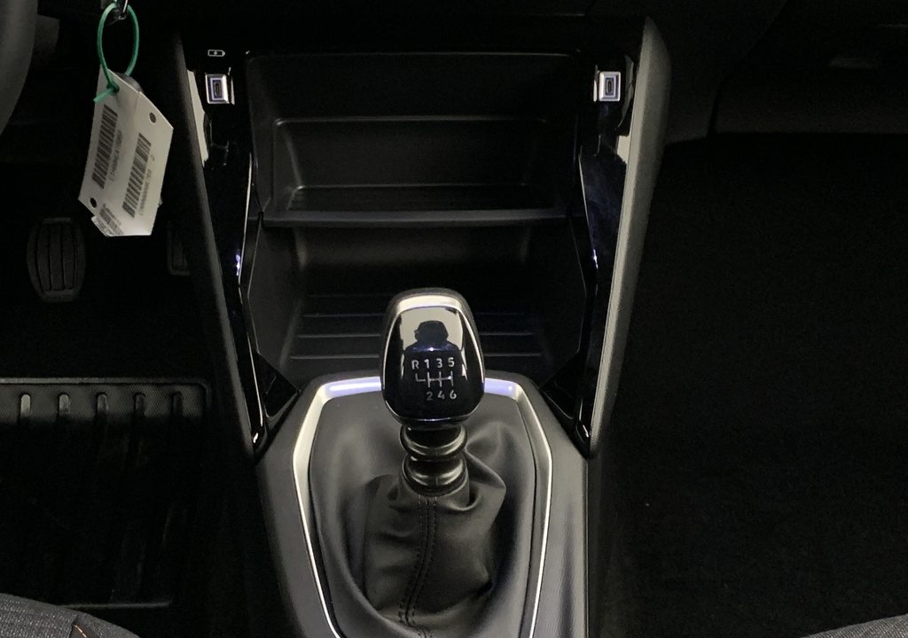 Peugeot 2008 100 S&S BVM6 Style