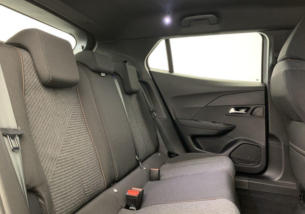 Peugeot 2008 100 S&S BVM6 Style