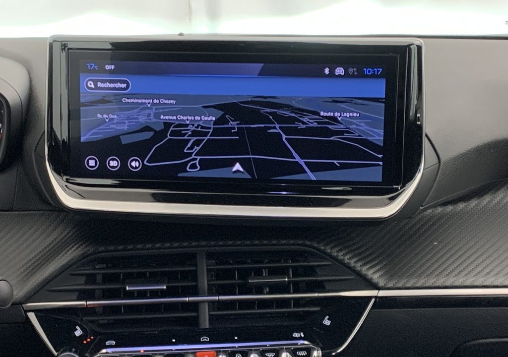 Peugeot 2008 100 S&S BVM6 Style
