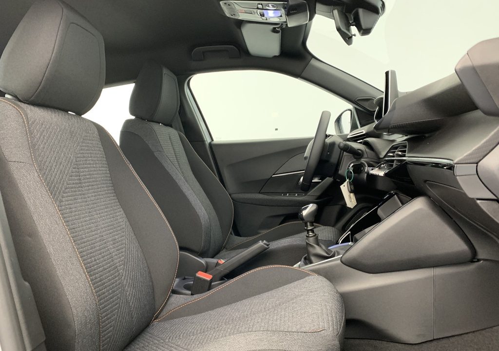 Peugeot 2008 100 S&S BVM6 Style