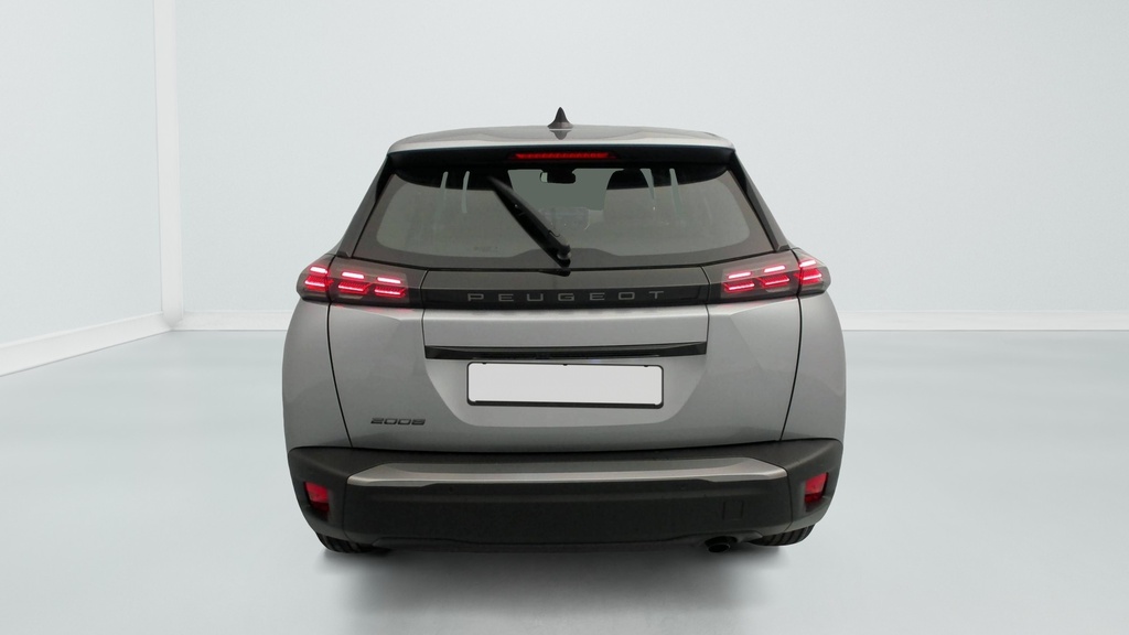 Peugeot 2008 100 S&S BVM6 Style