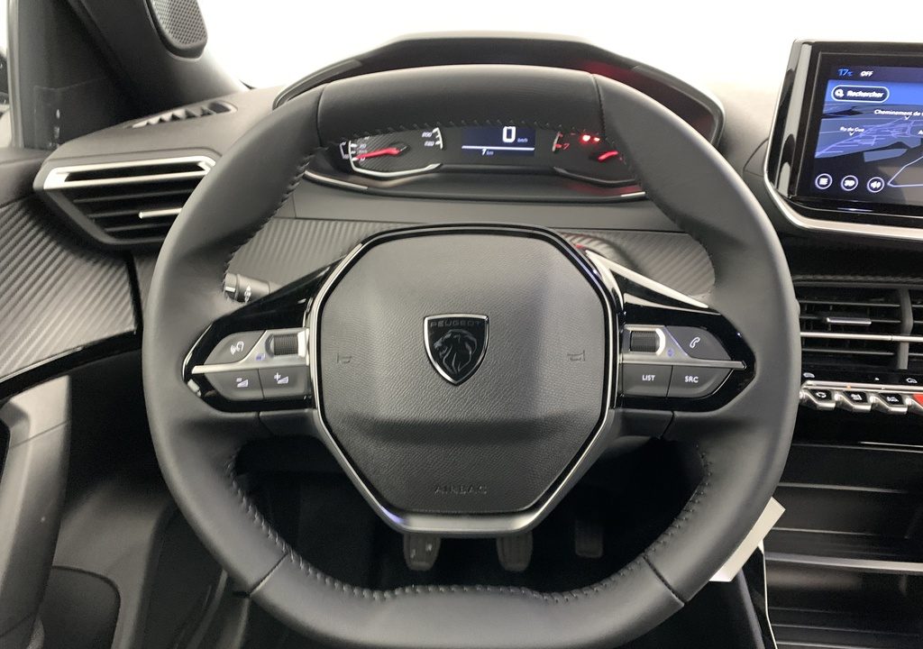 Peugeot 2008 100 S&S BVM6 Style