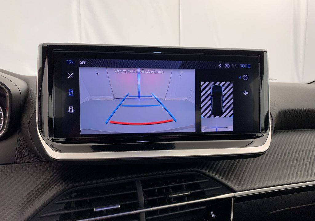 Peugeot 2008 100 S&S BVM6 Style