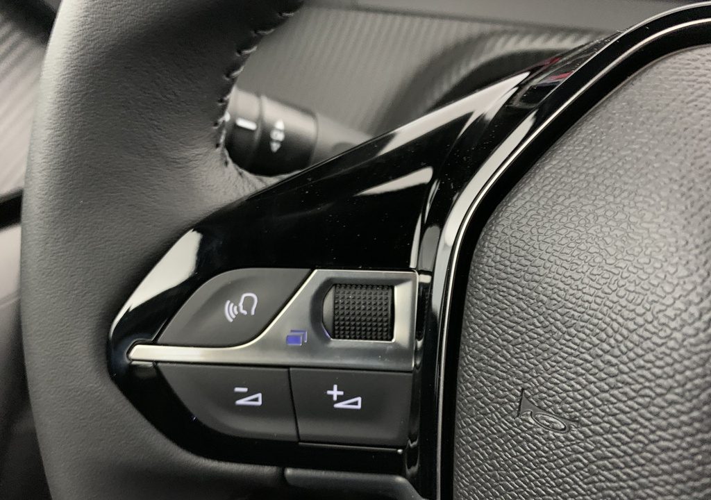 Peugeot 2008 100 S&S BVM6 Style