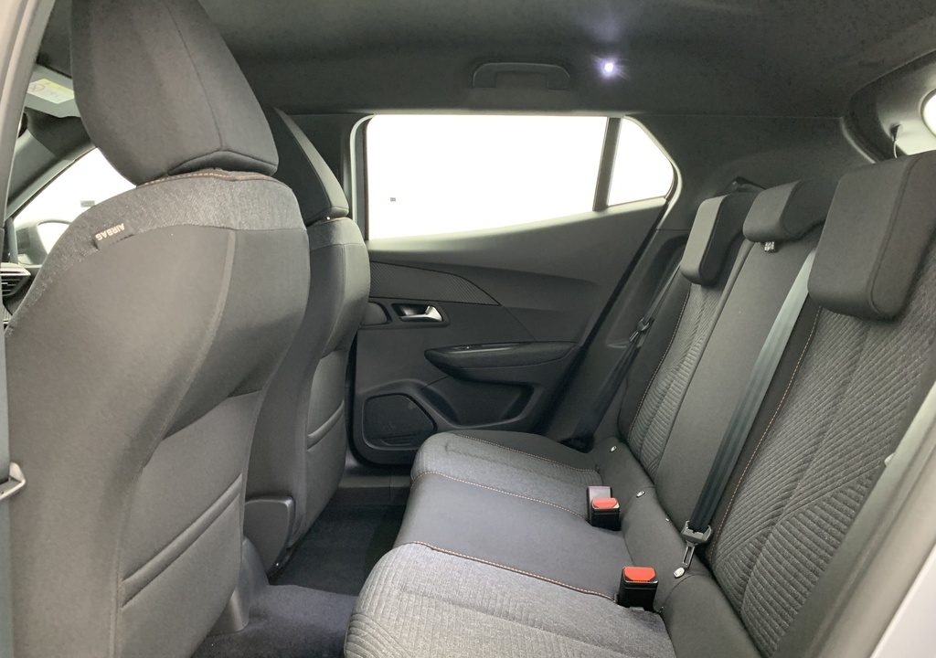 Peugeot 2008 100 S&S BVM6 Style