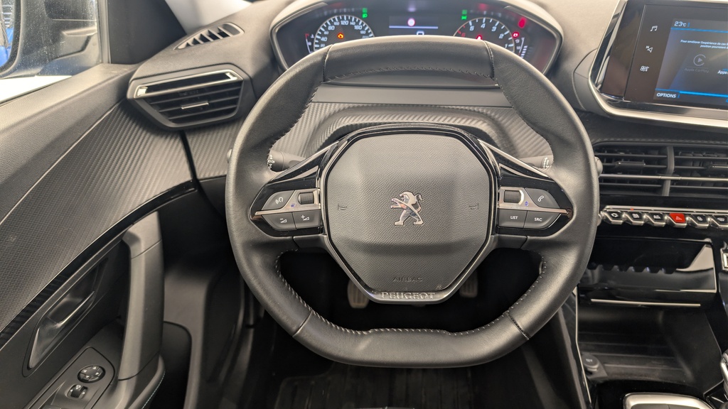 Peugeot 2008 PureTech 130 S&S BVM6 Allure Pack