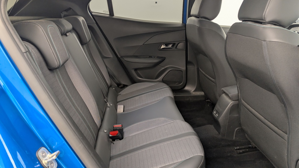 Peugeot 2008 PureTech 130 S&S BVM6 Allure Pack
