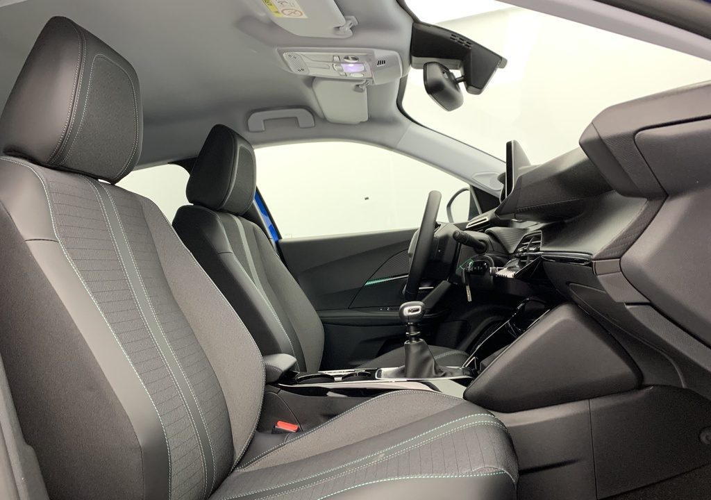 Peugeot 2008 PureTech 130 S&S BVM6 Allure Pack