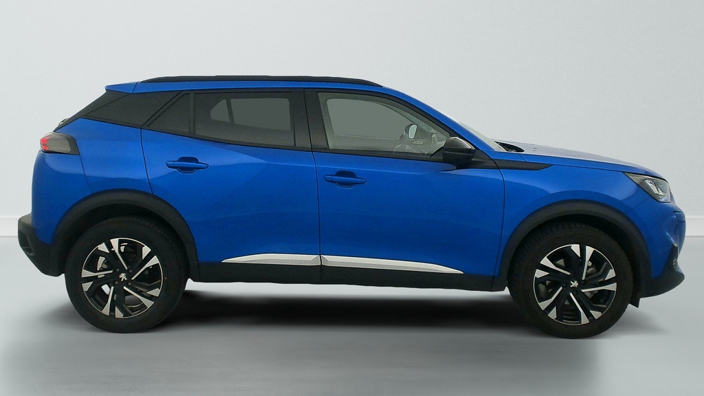 Peugeot 2008 PureTech 130 S&S BVM6 Allure Pack