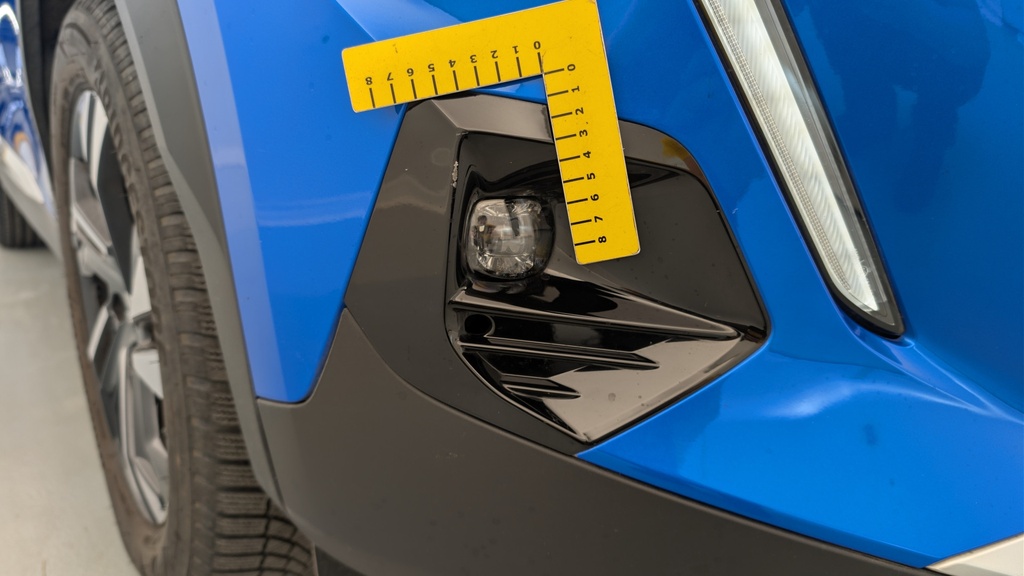 Peugeot 2008 PureTech 130 S&S BVM6 Allure Pack