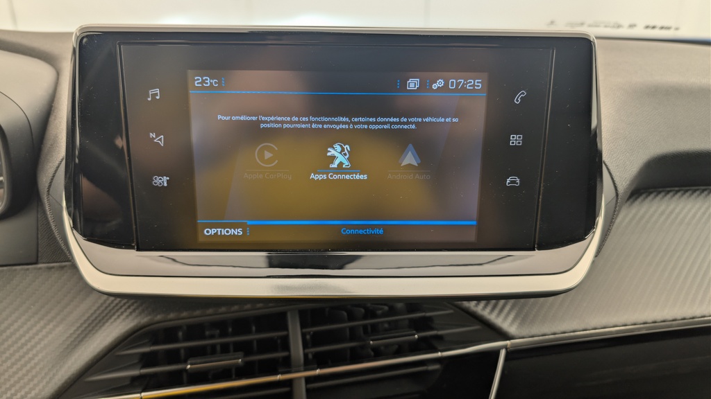 Peugeot 2008 PureTech 130 S&S BVM6 Allure Pack