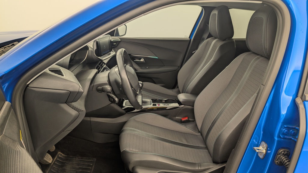 Peugeot 2008 PureTech 130 S&S BVM6 Allure Pack