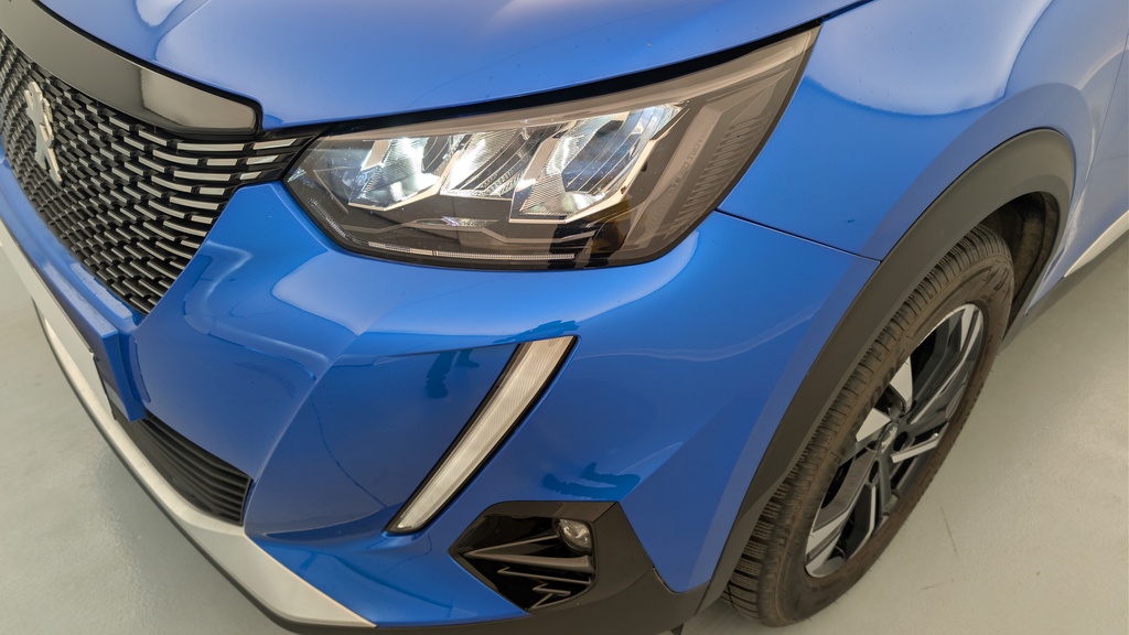 Peugeot 2008 PureTech 130 S&S BVM6 Allure Pack