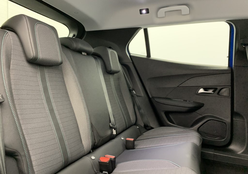Peugeot 2008 PureTech 130 S&S BVM6 Allure Pack