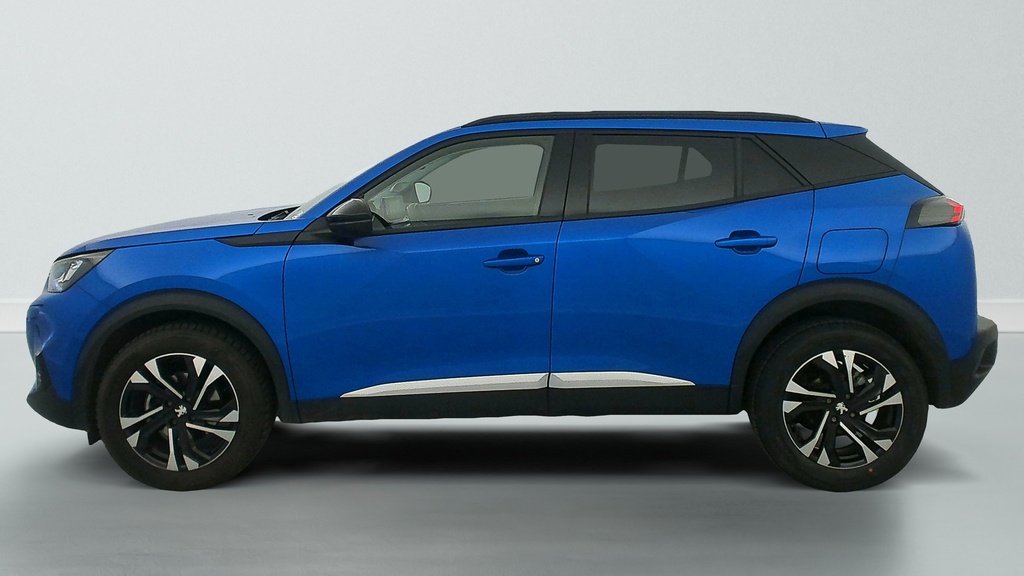 Peugeot 2008 PureTech 130 S&S BVM6 Allure Pack