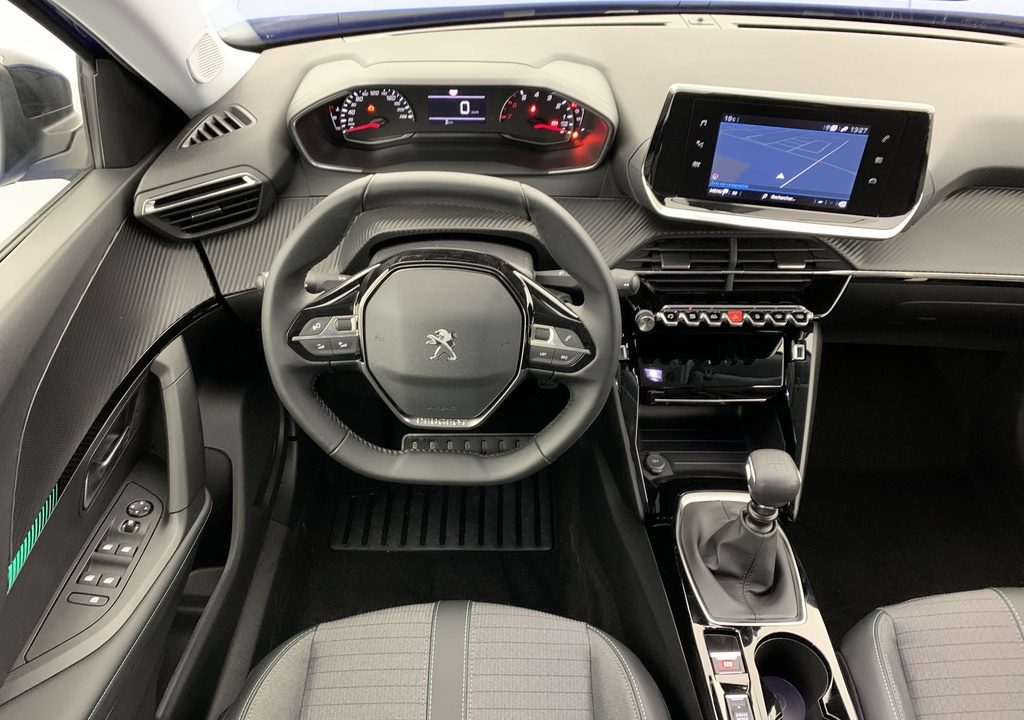 Peugeot 2008 PureTech 130 S&S BVM6 Allure Pack