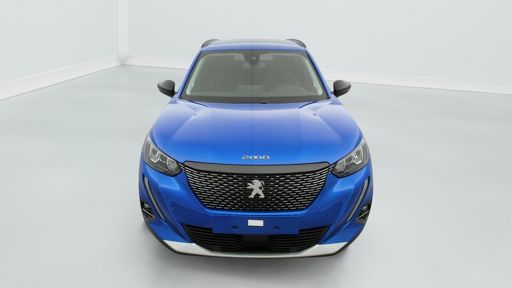 Peugeot 2008 PureTech 130 S&S BVM6 Allure Pack
