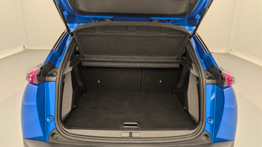 Peugeot 2008 PureTech 130 S&S BVM6 Allure Pack