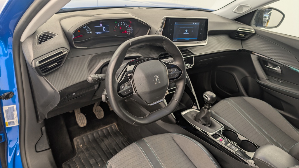 Peugeot 2008 PureTech 130 S&S BVM6 Allure Pack