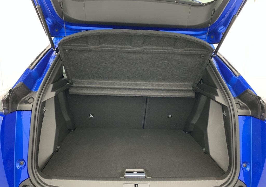 Peugeot 2008 PureTech 130 S&S BVM6 Allure Pack