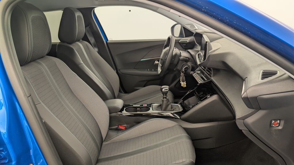 Peugeot 2008 PureTech 130 S&S BVM6 Allure Pack