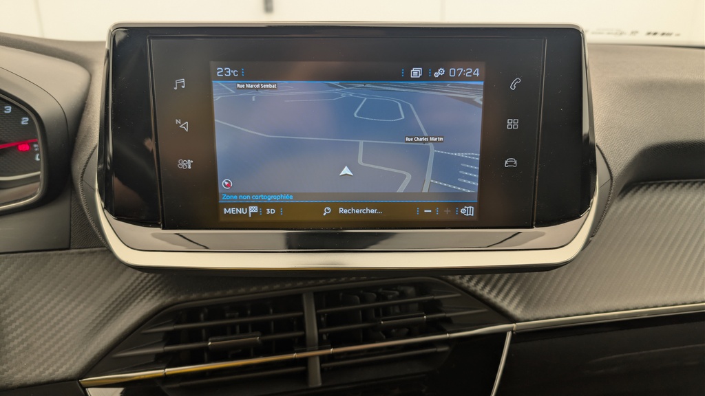 Peugeot 2008 PureTech 130 S&S BVM6 Allure Pack