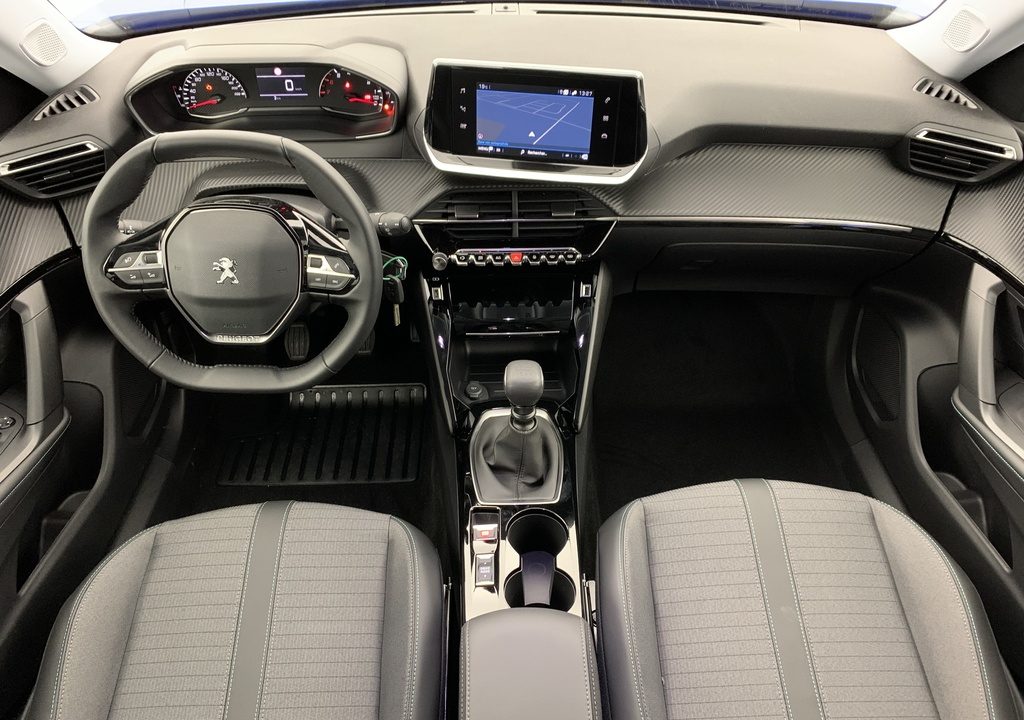 Peugeot 2008 PureTech 130 S&S BVM6 Allure Pack