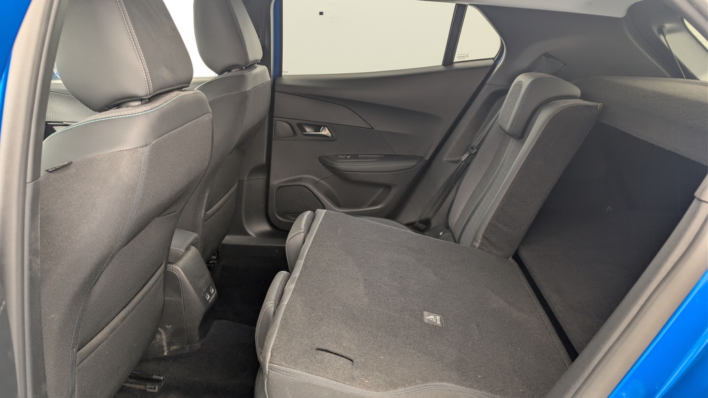 Peugeot 2008 PureTech 130 S&S BVM6 Allure Pack