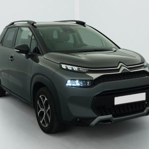 Citroen C3 Aircross PureTech 130 S&S EAT6 Shine