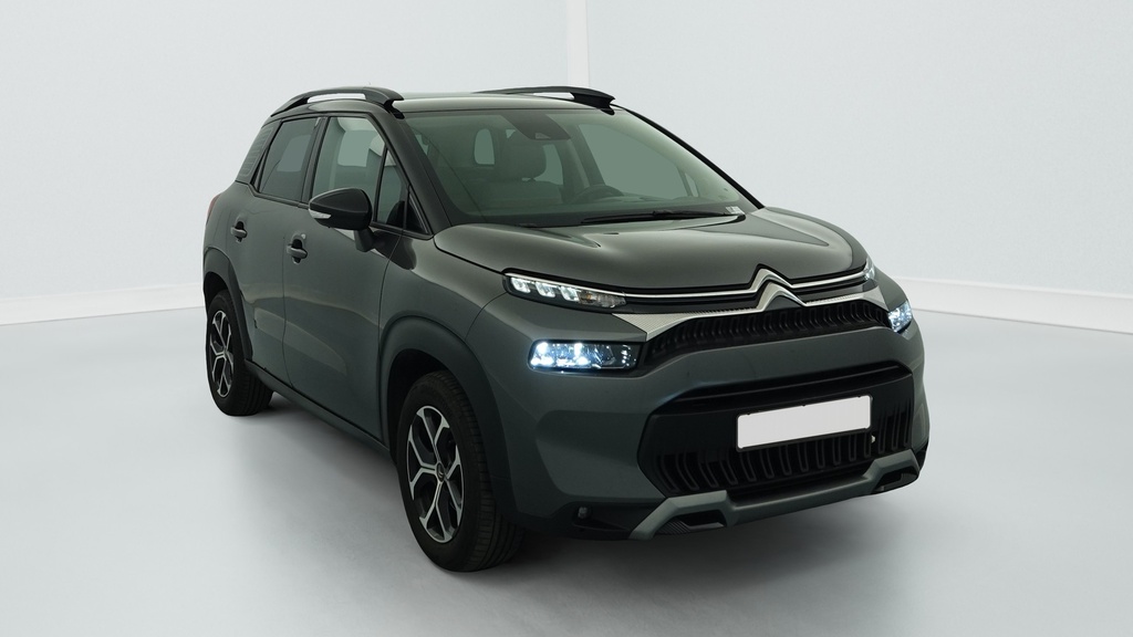 Citroen C3 Aircross PureTech 130 S&S EAT6 Shine