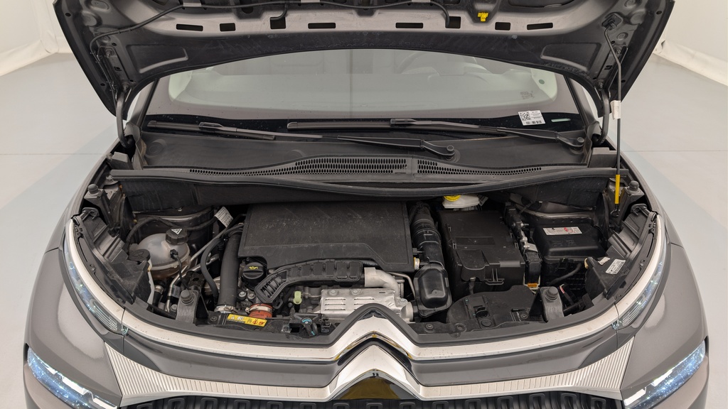 Citroen C3 Aircross PureTech 130 S&S EAT6 Shine