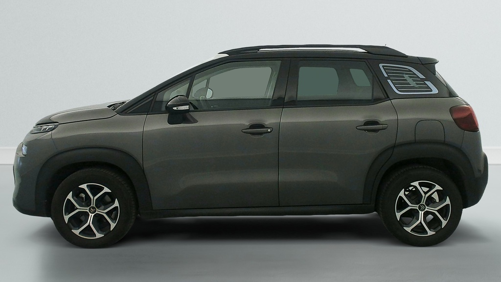 Citroen C3 Aircross PureTech 130 S&S EAT6 Shine