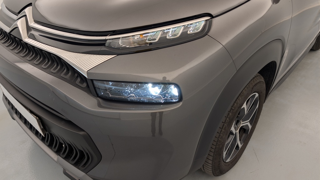 Citroen C3 Aircross PureTech 130 S&S EAT6 Shine