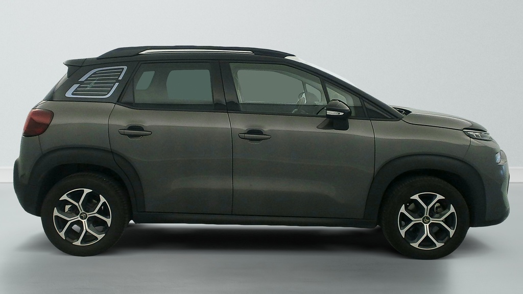 Citroen C3 Aircross PureTech 130 S&S EAT6 Shine