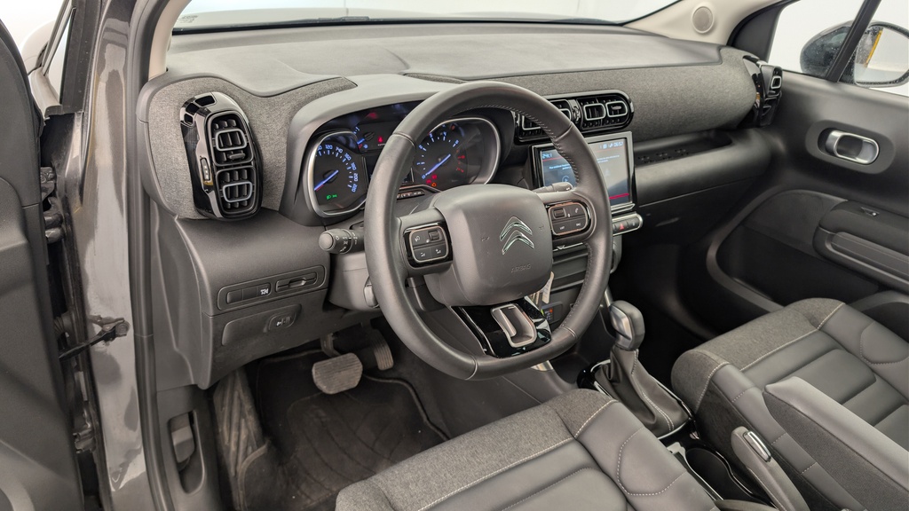 Citroen C3 Aircross PureTech 130 S&S EAT6 Shine