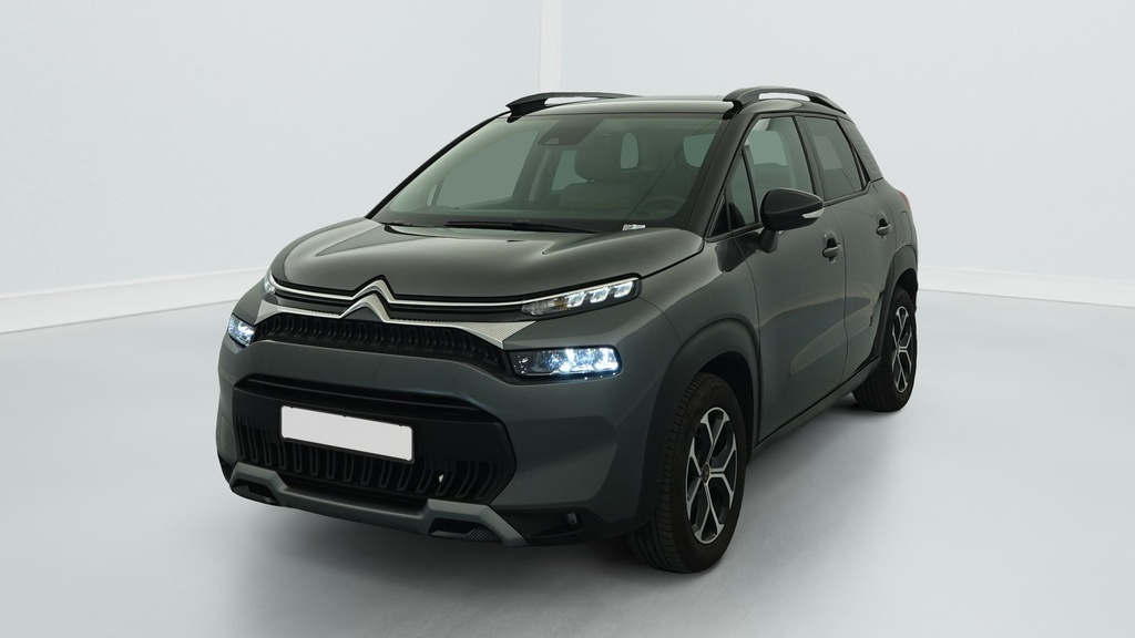 Citroen C3 Aircross PureTech 130 S&S EAT6 Shine